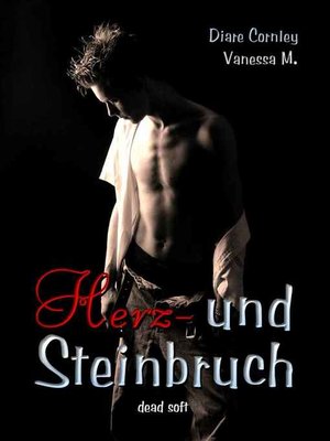 cover image of Herz- und Steinbruch